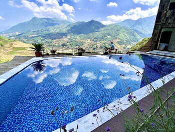 arista homestay sapa