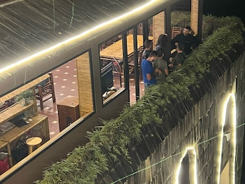 arista homestay sapa