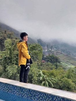 arista homestay sapa