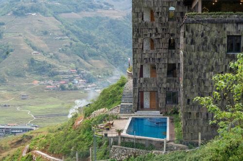 arista homestay sapa