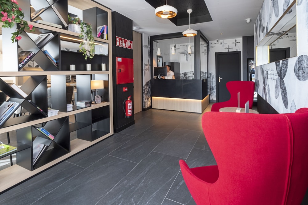 hotel sercotel plana suites