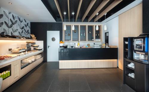 hotel sercotel plana suites