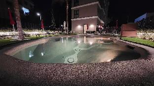 hotel sercotel plana suites