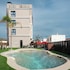 hotel sercotel plana suites