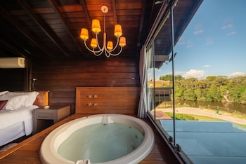 divisa experience resort