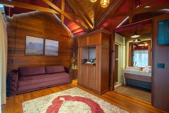 divisa experience resort