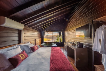 divisa experience resort