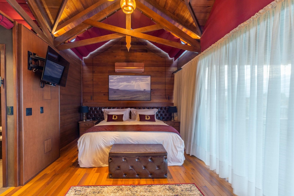 divisa experience resort