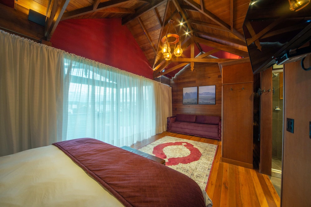 divisa experience resort