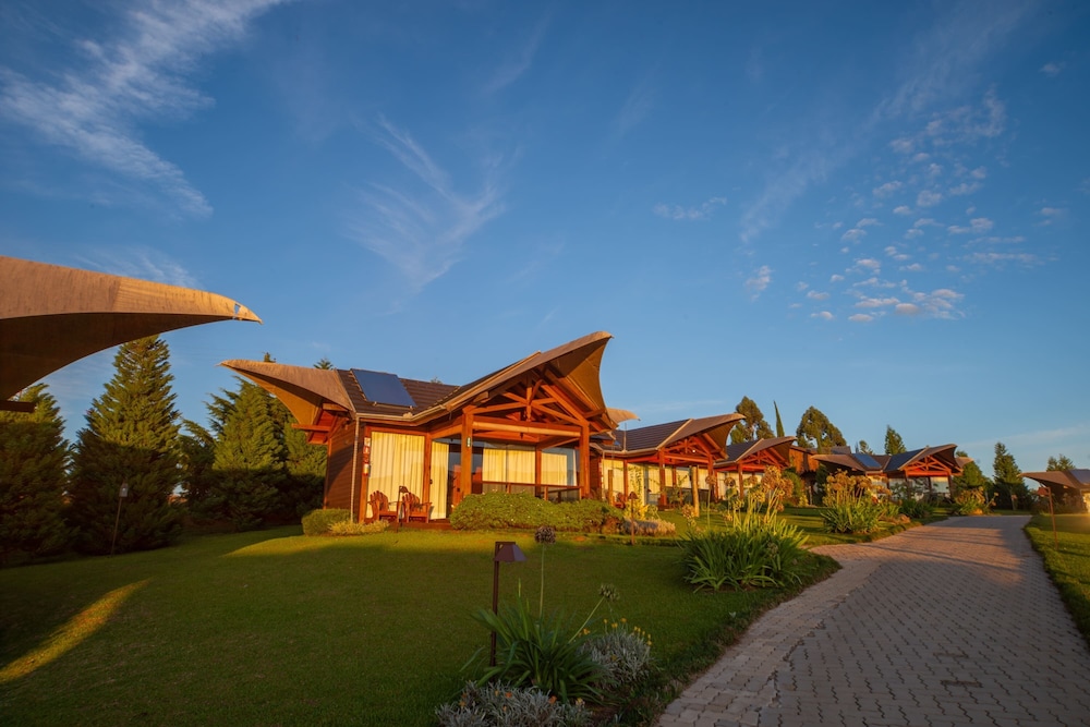 divisa experience resort