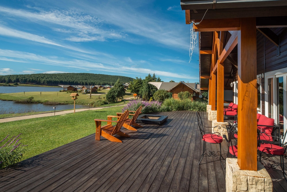 divisa experience resort