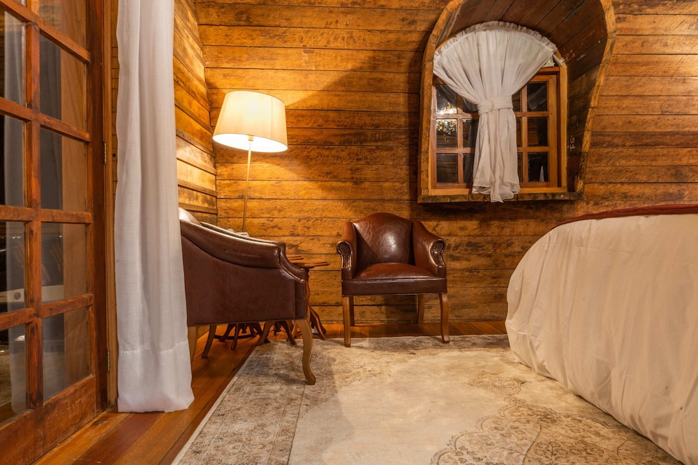 divisa experience resort