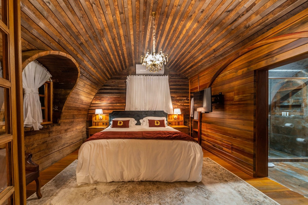 divisa experience resort