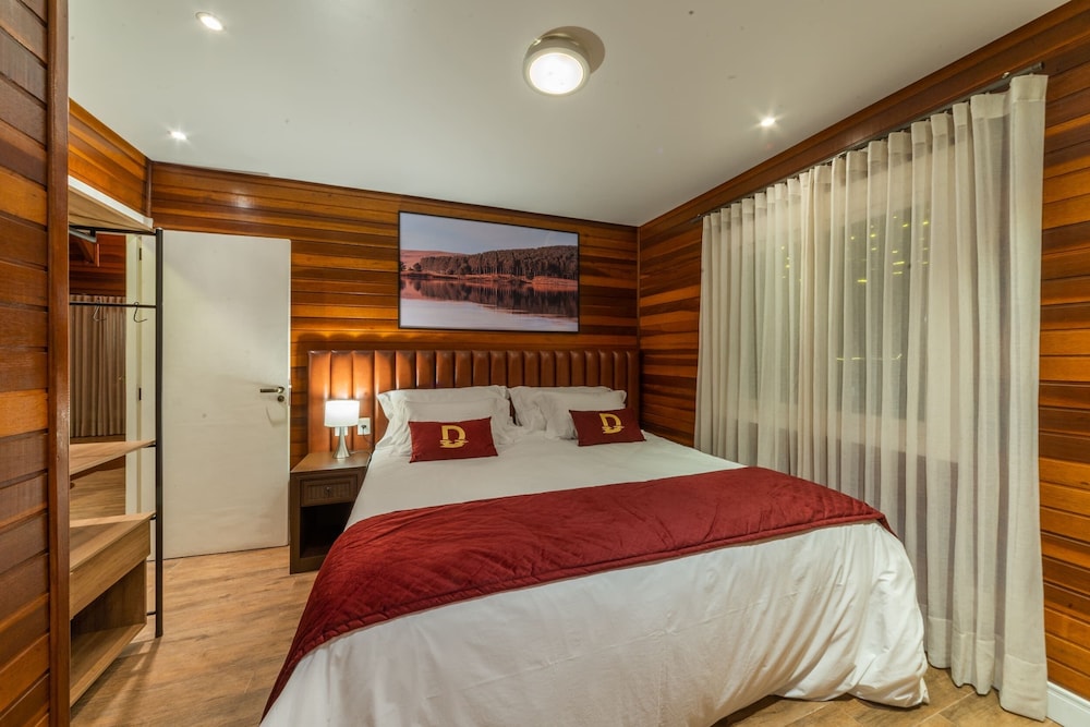 divisa experience resort