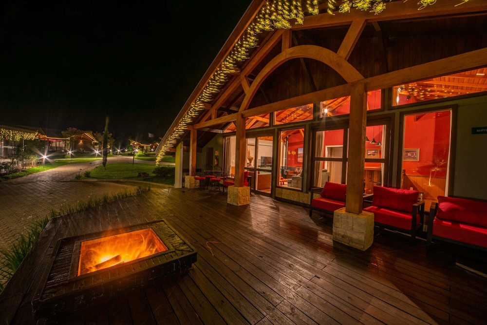 divisa experience resort