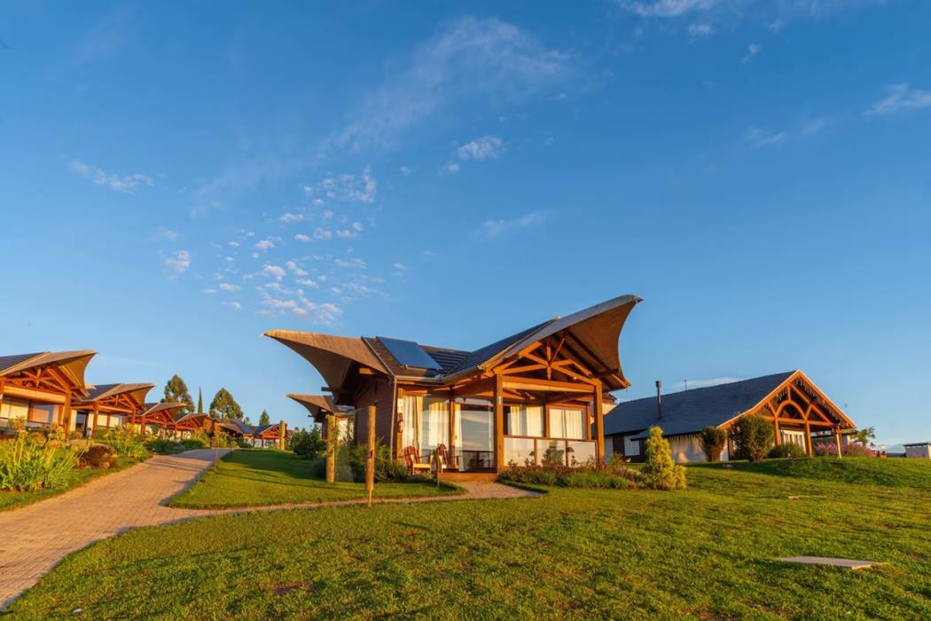 divisa experience resort