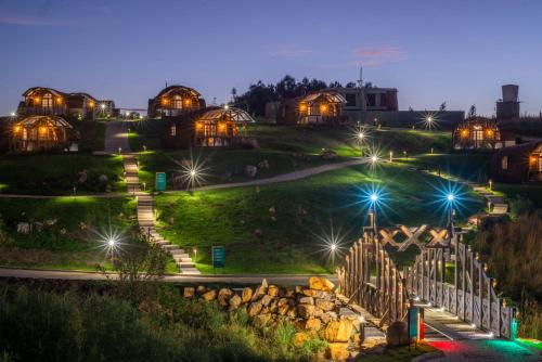 divisa experience resort