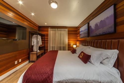 divisa experience resort