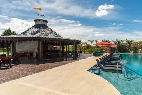 divisa experience resort