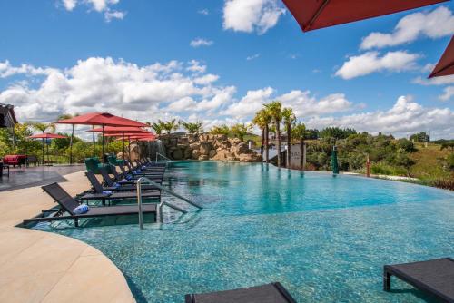 divisa experience resort