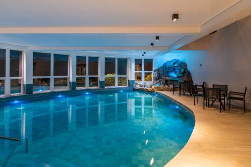 divisa experience resort