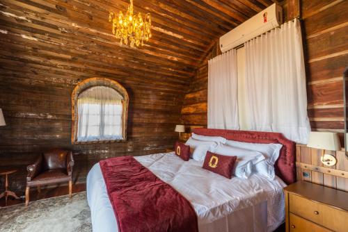divisa experience resort