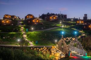 divisa experience resort