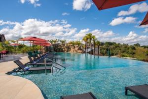 divisa experience resort