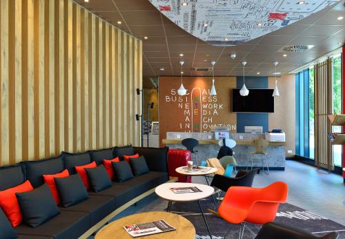 ibis muenchen city ost