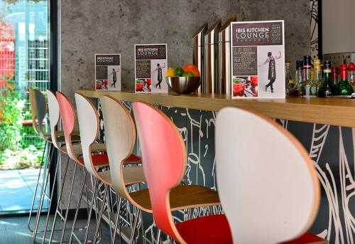 ibis muenchen city ost