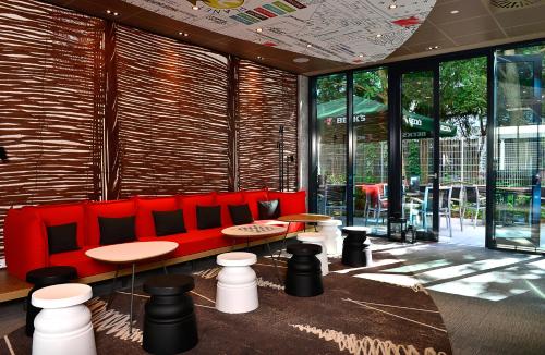 ibis muenchen city ost