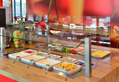 ibis muenchen city ost