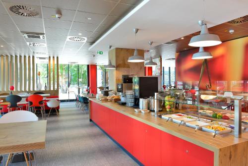 ibis muenchen city ost