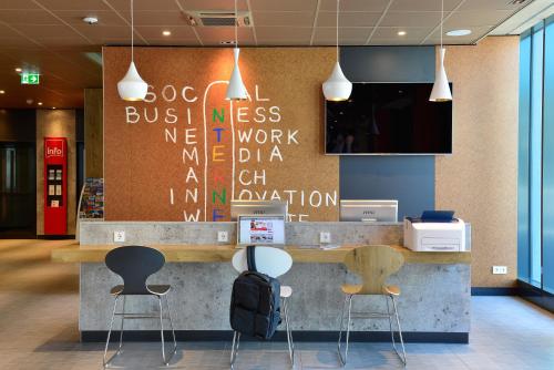 ibis muenchen city ost