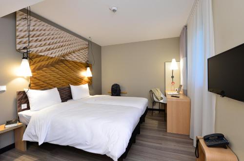 ibis muenchen city ost