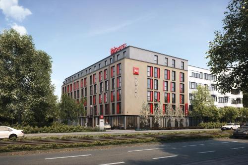 ibis muenchen city ost