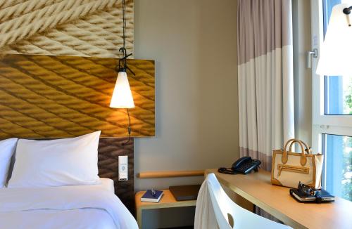 ibis muenchen city ost