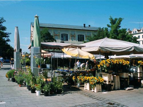 ibis muenchen city ost