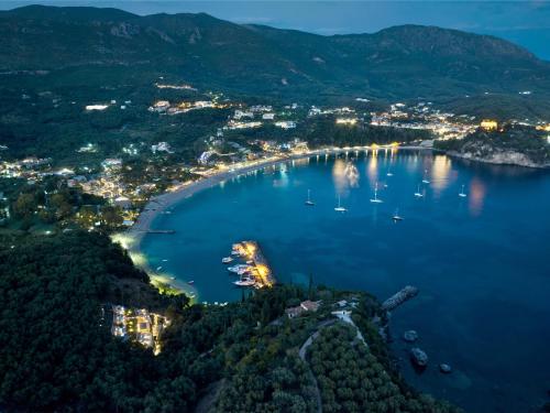 parga