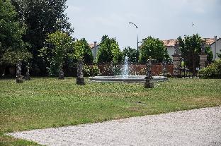 le camere di villa cazenobio
