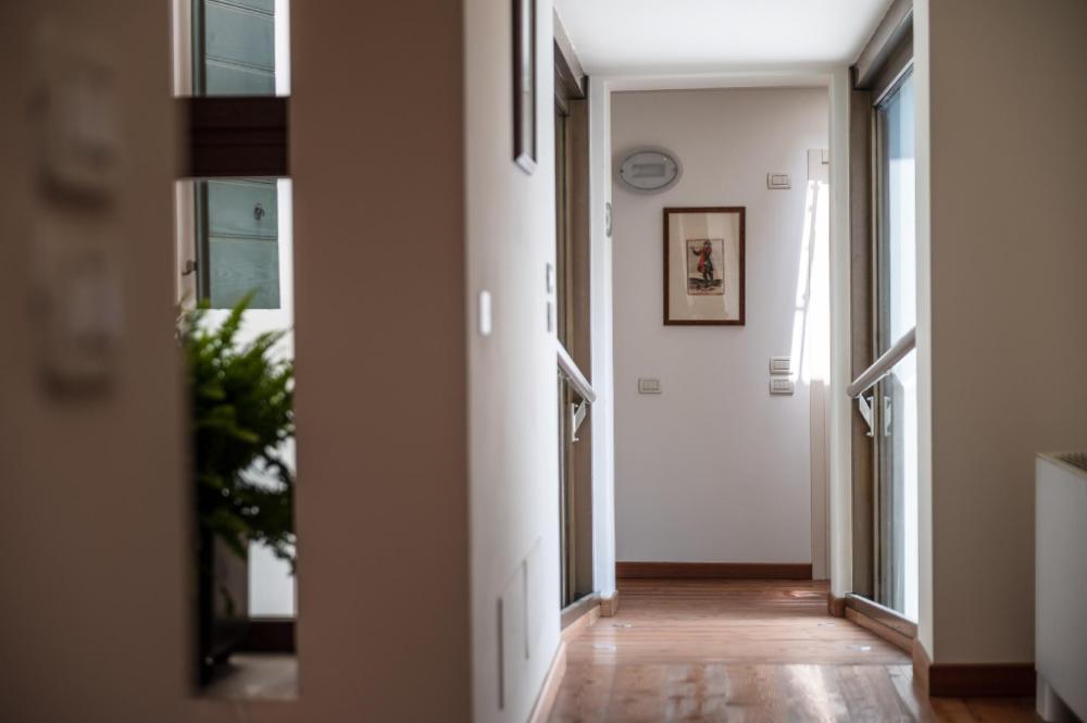 le camere di villa cazenobio