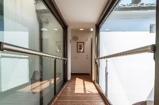 le camere di villa cazenobio