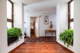 le camere di villa cazenobio