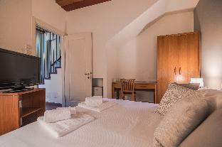 le camere di villa cazenobio
