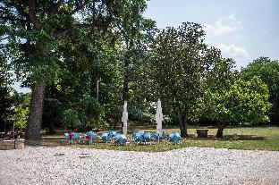 le camere di villa cazenobio