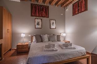 le camere di villa cazenobio