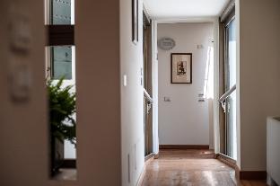 le camere di villa cazenobio