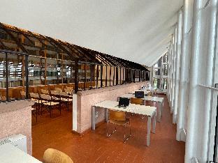 le camere di villa cazenobio