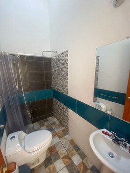 hotel oasis de la villa