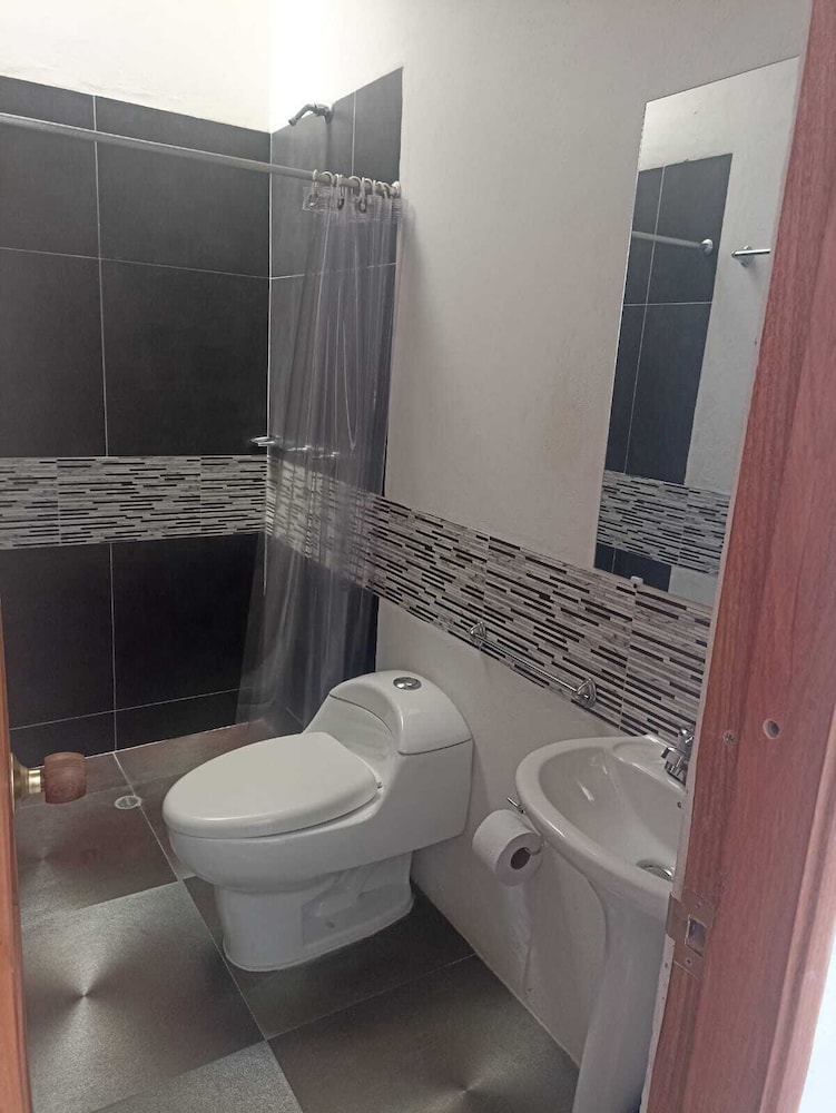 hotel oasis de la villa